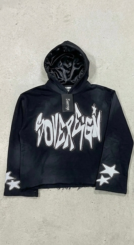 V2 Ater sovereign (hoodie)