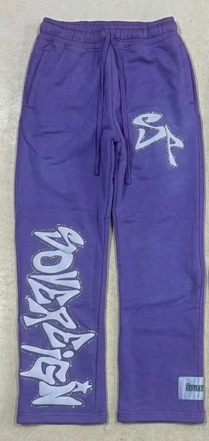 V2 Purpura Sovereign (sweats)