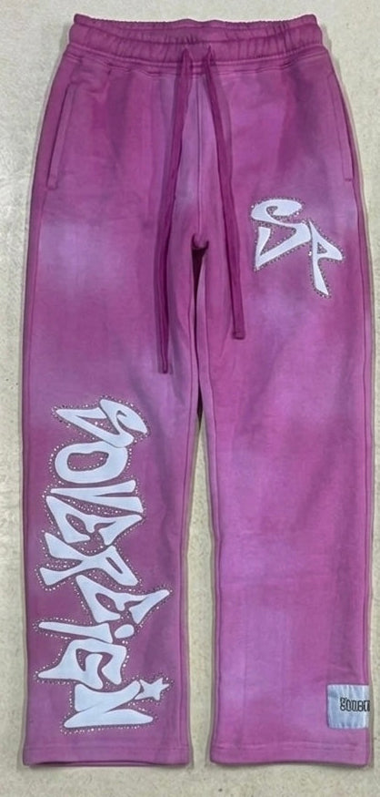 V2 Rosa Sovereign (sweats)