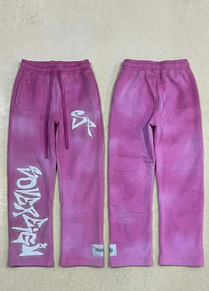 V2 Rosa Sovereign (sweats)