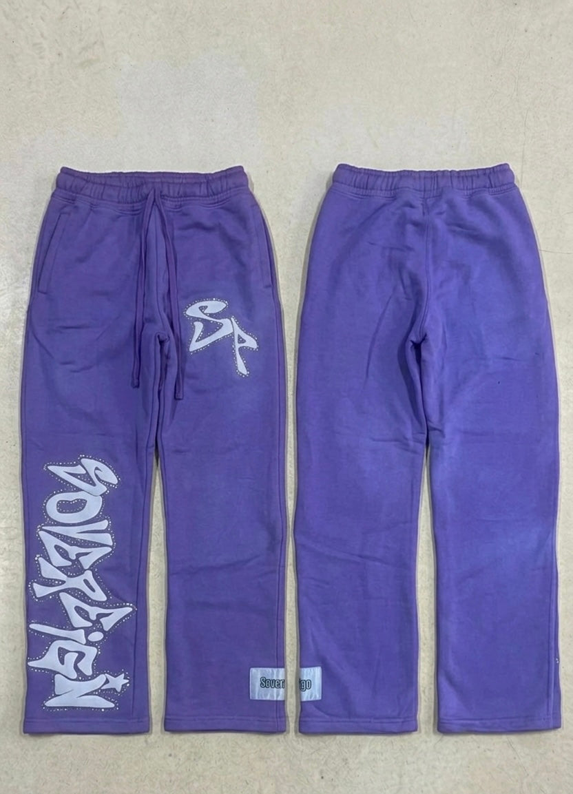 V2 Purpura Sovereign (sweats)