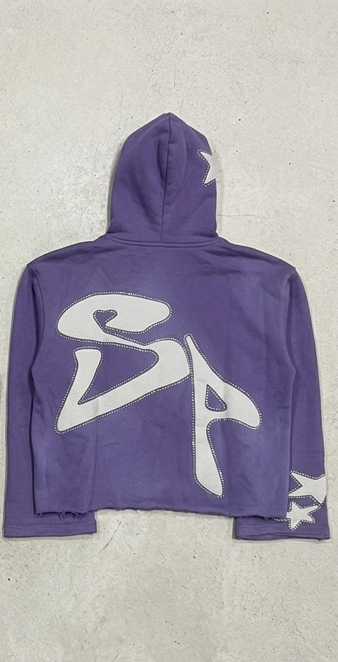 V2 Purpura sovereign (hoodie)