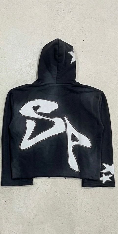V2 Ater sovereign (hoodie)