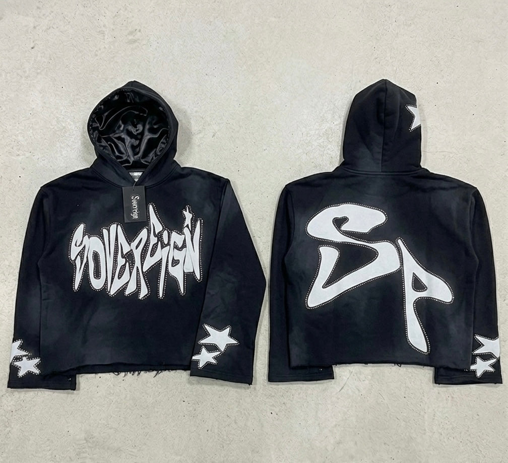 V2 Ater sovereign (hoodie)