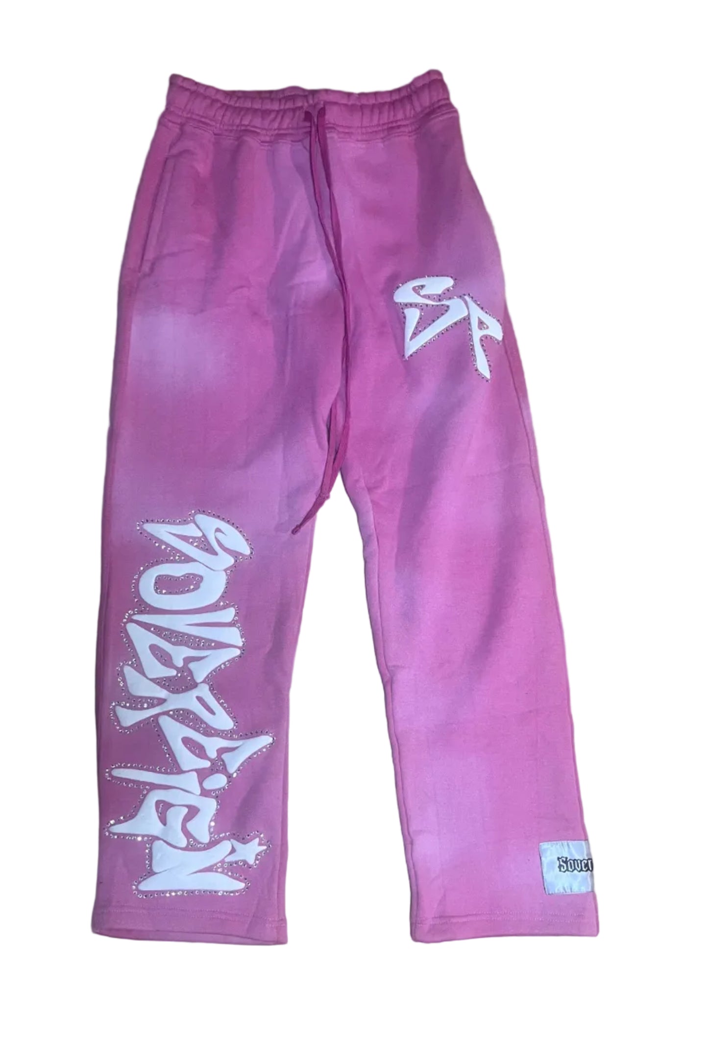 Rosa Sovereign (sweats)