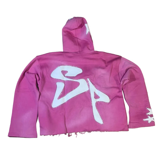 Rosa sovereign (hoodie)