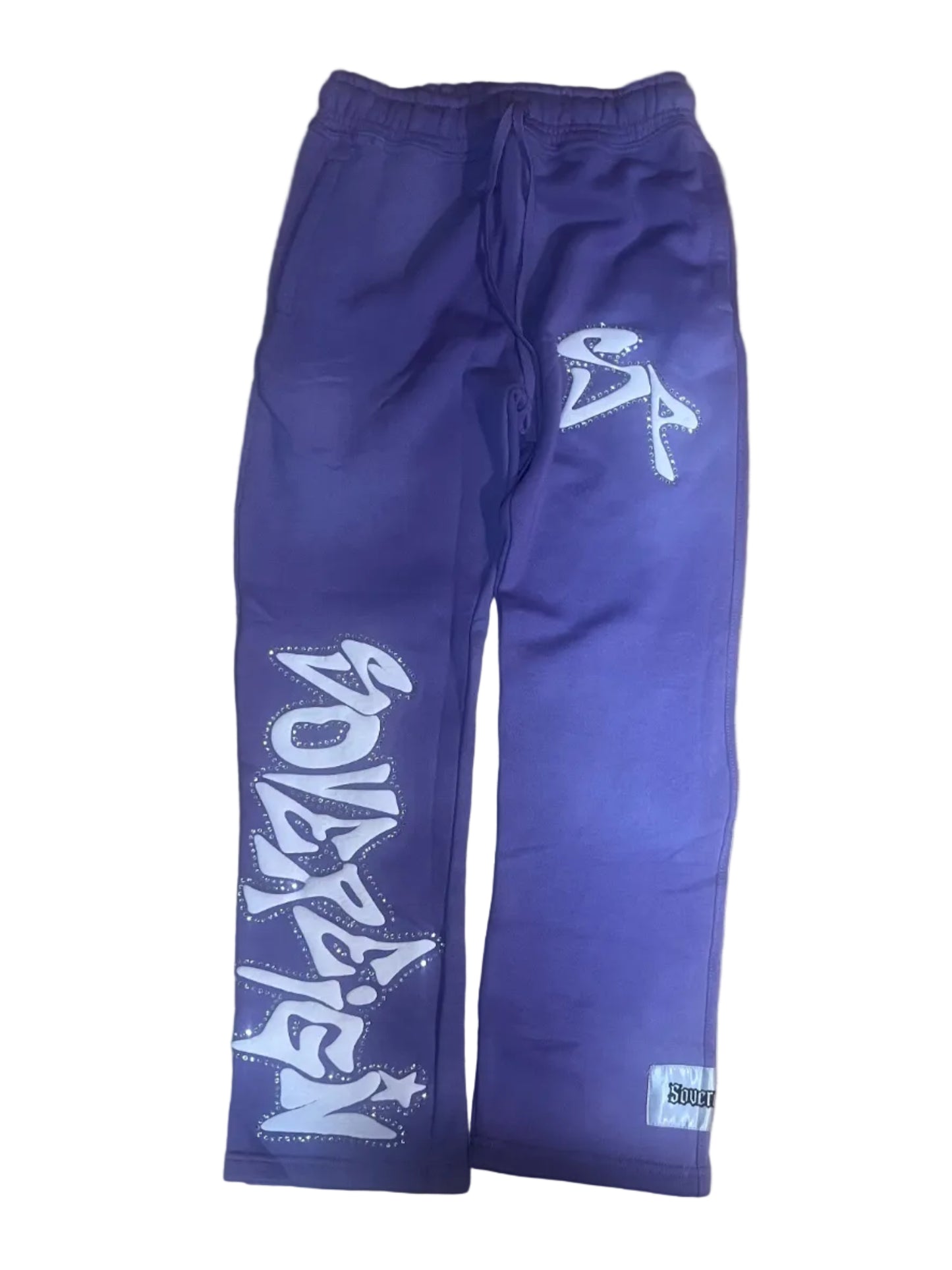 Purpura Sovereign (sweats)