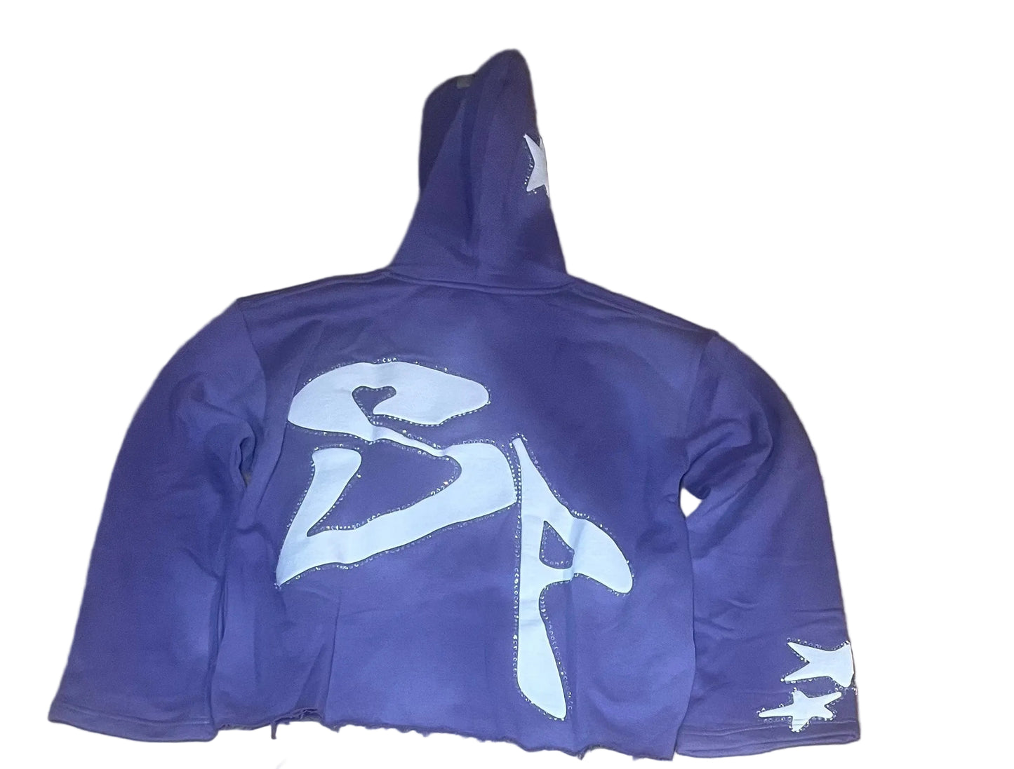 Purpura sovereign (hoodie)