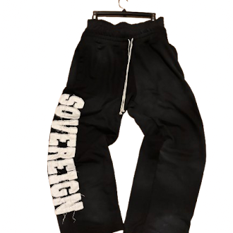 Built From Nothing Set (BLACK)